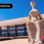 imagem de estátua localizado em brasília