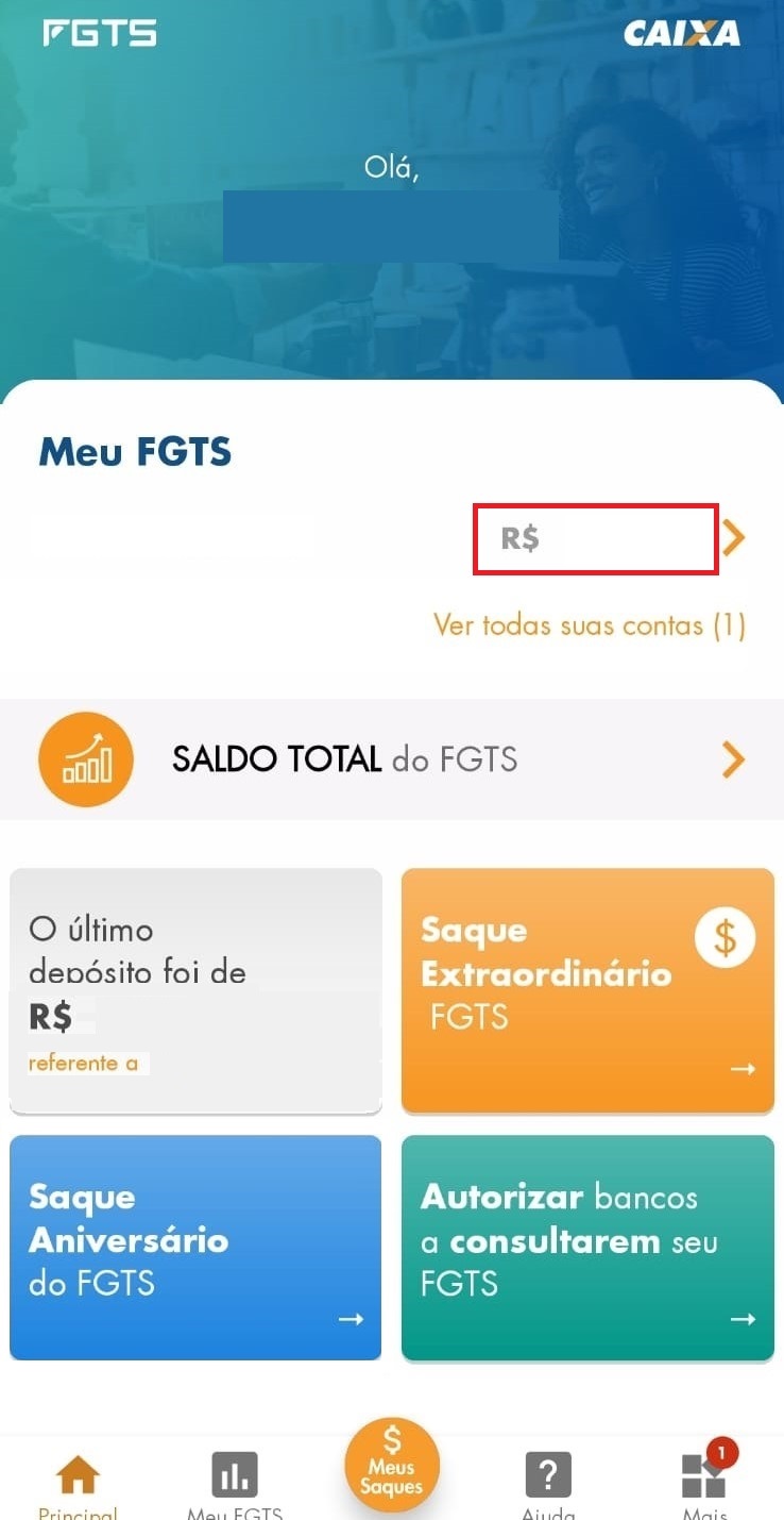 Como funciona o empréstimo FGTS? Veja como fazer em 2025
