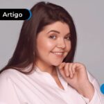 Pessoa sorrindo