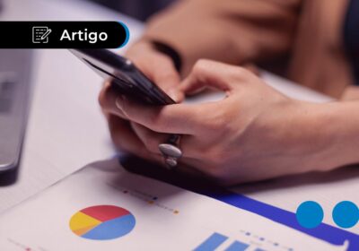 Aplicativos de controle financeiro e dicas de gerenciamento