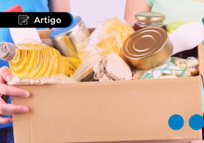 O que é Auxílio Cesta Básica? Esse benefício ainda existe?