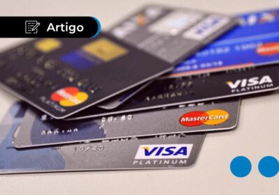 Cartão de crédito entra no Imposto de Renda em 2026? E Pix?