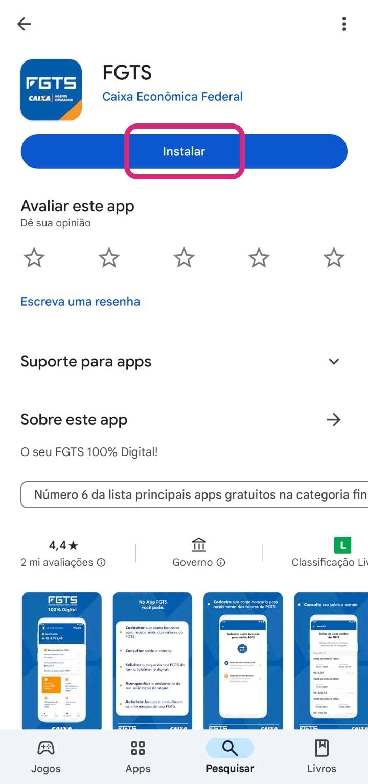 Multa rescisória 40% do FGTS: como calcular e como é paga