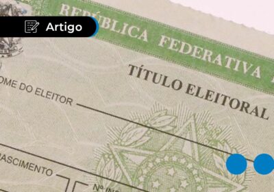 Como consultar número do título de eleitor e local pelo CPF