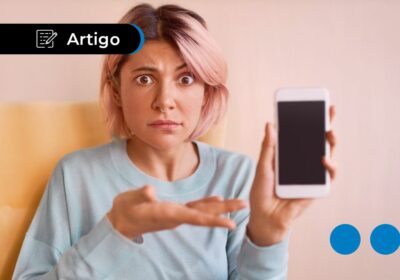 Empréstimo com garantia de celular: apps, regras e bancos