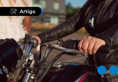 Empréstimo com garantia de moto: o que é e como funciona?