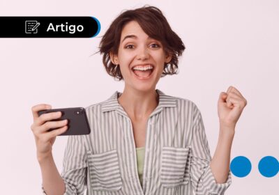 Como antecipar ou fazer empréstimo FGTS via Pix?