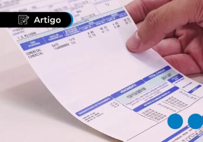 O que é empréstimo na conta de água? Onde e como fazer