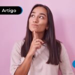 Pessoa com olhar de dúvida