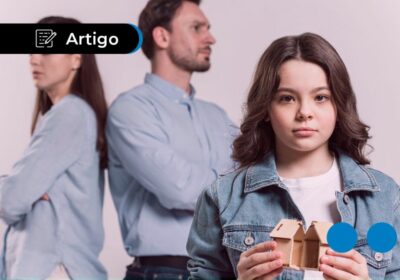 Guarda compartilhada paga pensão ou não? O que diz a lei?