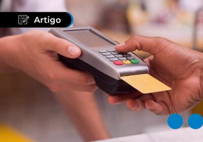 Informe de rendimentos da maquininha de cartão entra no IR?