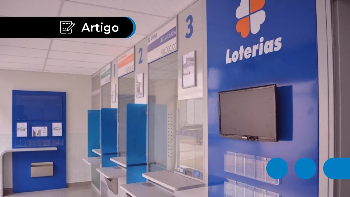 Lotérica aberta mais próxima de mim: veja unidades por perto