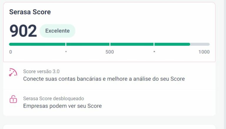 O que é score baixo? Como consultar e dicas para melhorar