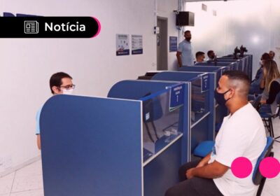 Detran-RJ realiza mutirão para emissão de CNH neste sábado