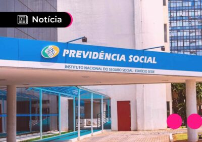 Força-tarefa desvenda fraude em agência do INSS em Goiânia