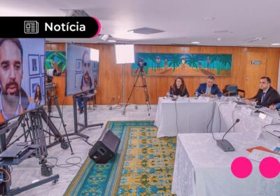 Governo pausa dívidas, zera juros e foca em reconstruir Rio Grande do Sul