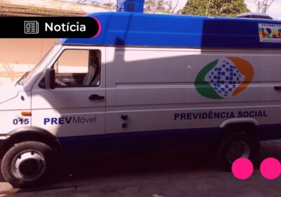 INSS: PREVMóvel atende cariocas na feira de São Cristóvão neste domingo