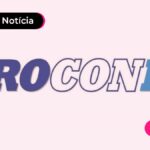 Ilustração com frase "procon RJ"