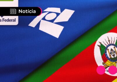 Prorrogação de prazos para declaração do IR em municípios afetados no RS