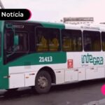 imagem de onibus
