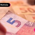 imagem de notas de dinheiro