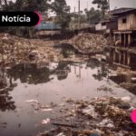 imagem de enchentes do rio grande do sul