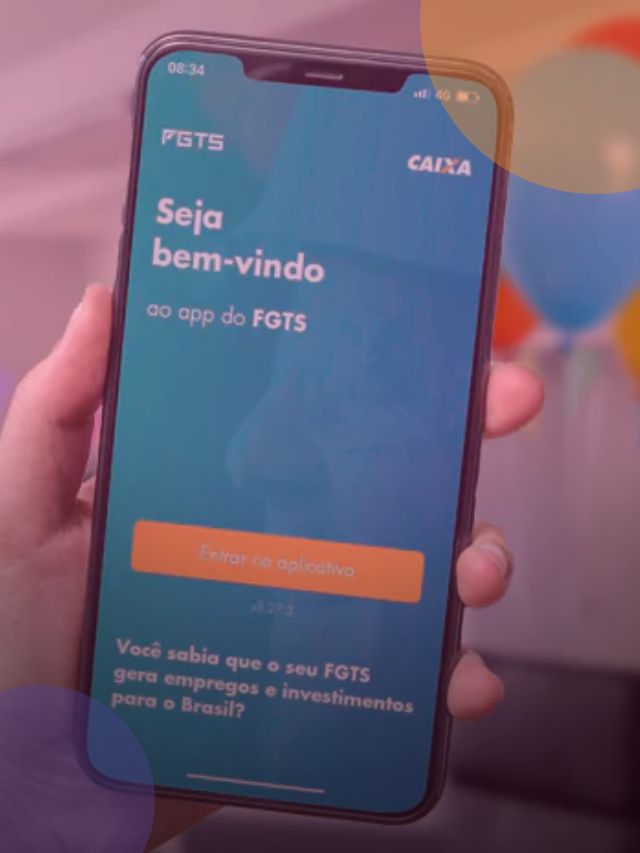 Optei pelo saque-aniversário e me arrependi: o que fazer