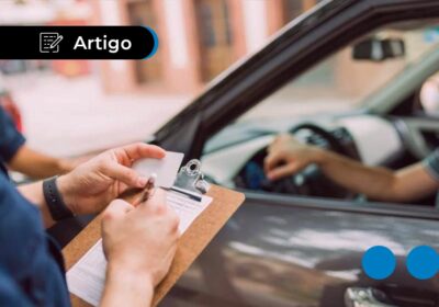 Regularize e pague multas de trânsito com descontos de 40%