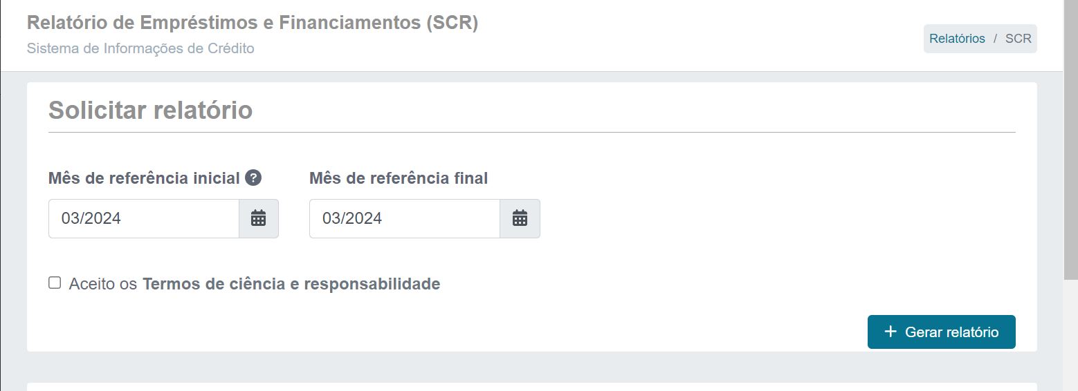 Como saber se tem um empréstimo ativo no meu nome? Passo a passo