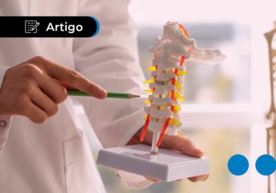 Doença na coluna aposenta? Regras e como pedir benefício