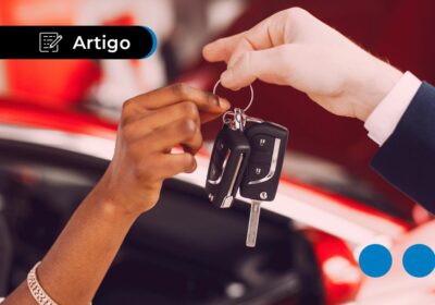 Posso alugar carro com nome sujo? Entenda as opções