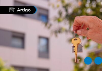 Posso alugar casa com nome sujo? Maneiras de como alugar
