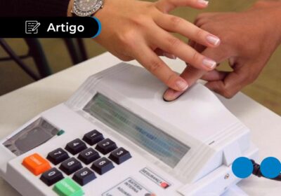 Onde fazer a biometria do título de eleitor e como agendar?