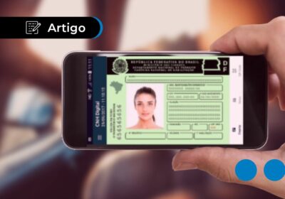 Como baixar a CNH digital: Carteira Digital de Trânsito (CDT)