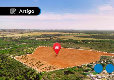 O que é empréstimo com garantia de terreno? Veja como funciona