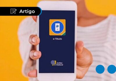 E-título 2026: o que é, como atualizar e se cadastrar no app