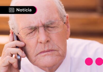 Aumento da violência patrimonial: 40% das ocorrências envolvem idosos