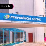 imagem de previdencia social