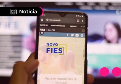 Desenrola da Educação: MEC estende prazo para renegociar dívidas do Fies