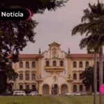 imagem de universidade federal
