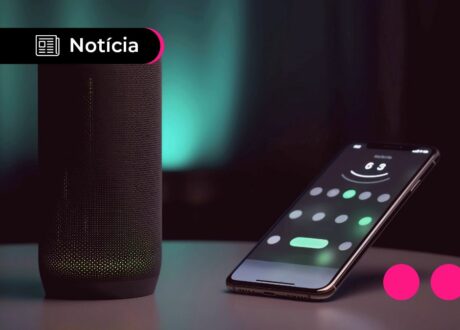 Inteligência Artificial clona voz e imagem de clientes em golpes financeiros 