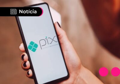 Pix representou 39% das transações financeiras no Brasil em 2023