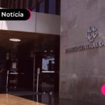 imagem de entrada de estabelecimento público