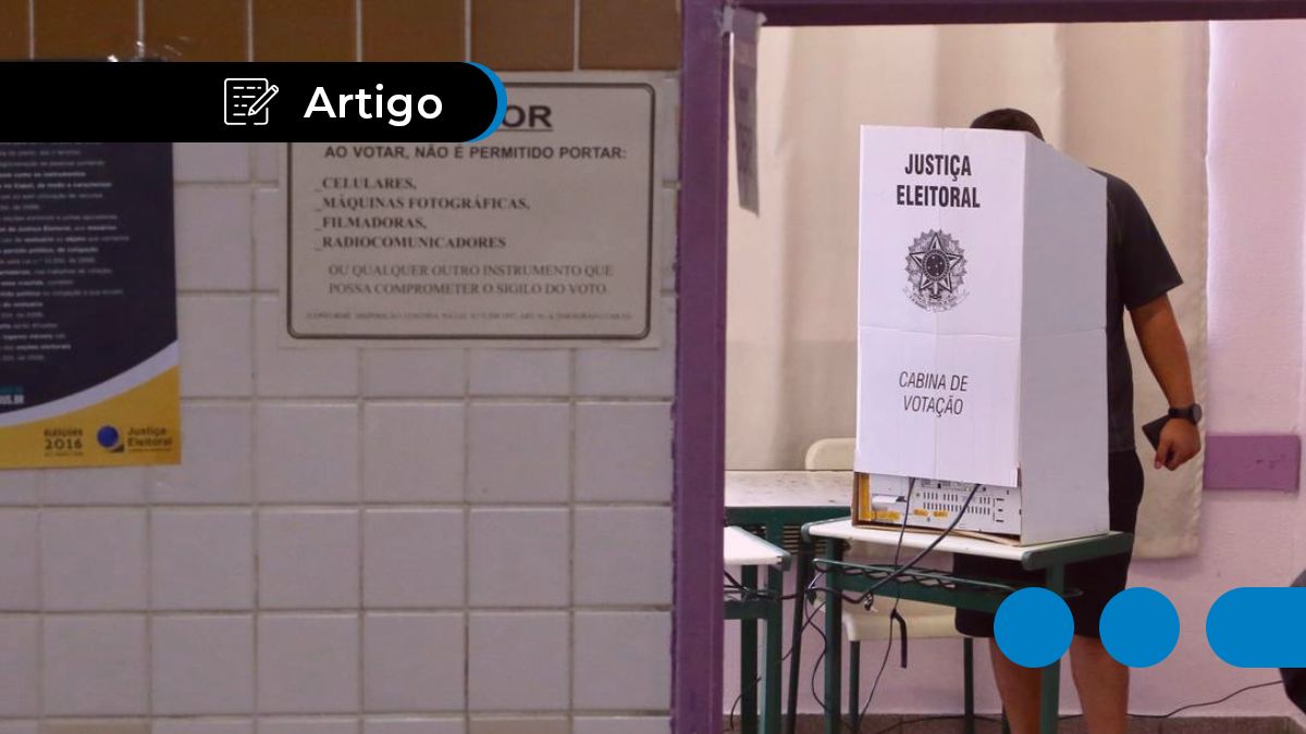 Se eu não votar e nem justificar, o que acontece com meu CPF?