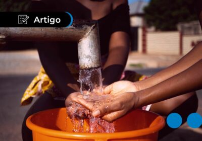 Tarifa social de água: como solicitar e quem tem direito