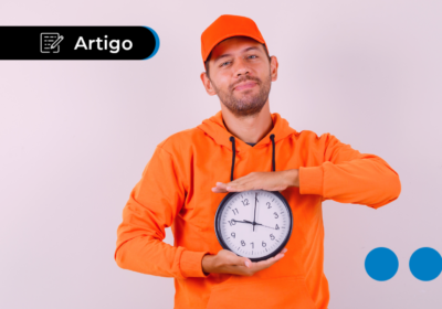 Carga horária mensal CLT: lei, como funciona e como contar