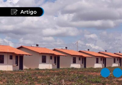 Consigo imóvel pelo Minha Casa, Minha Vida sendo negativado?