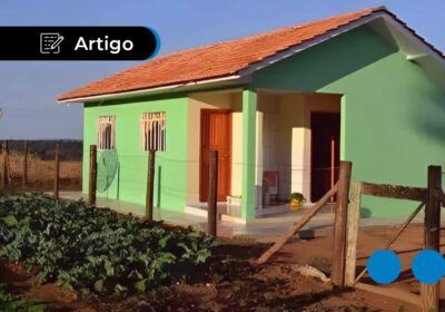 Minha Casa, Minha Vida rural: o que é, como aderir em 2026