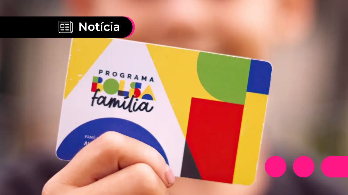 Bolsa Família vai ser antecipado no Rio Grande do Sul até dezembro de 2024