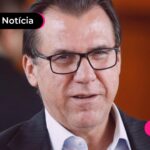 Imagem mostra Luiz Marinho, deputado federal, falando sobre adiar portaria que limita trabalho em feriados.